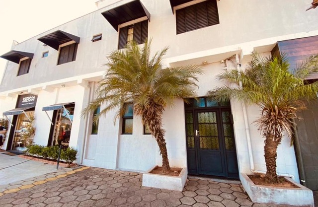 Anexo - Hospedagens Imigrantes