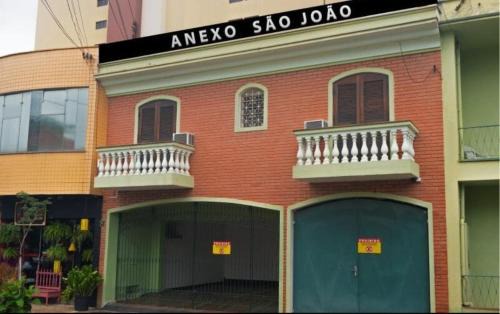 Anexo São João