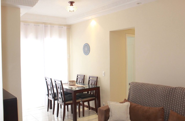 Anfitrioca Apartamento Infraestrura Total Próximo ao Maracanã Uerj