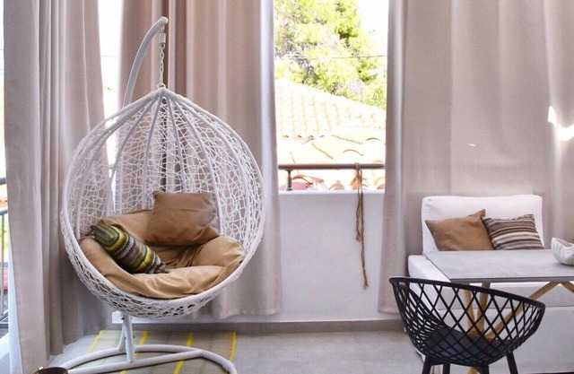 Angelos Boutique Suites: Harmony Suite