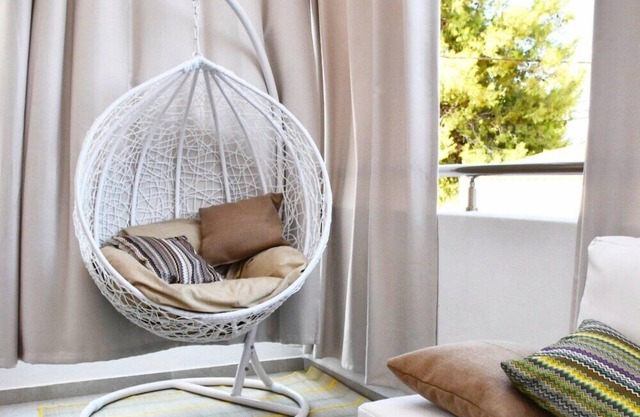 Angelos Boutique Suites