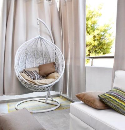 Angelos Boutique Suites