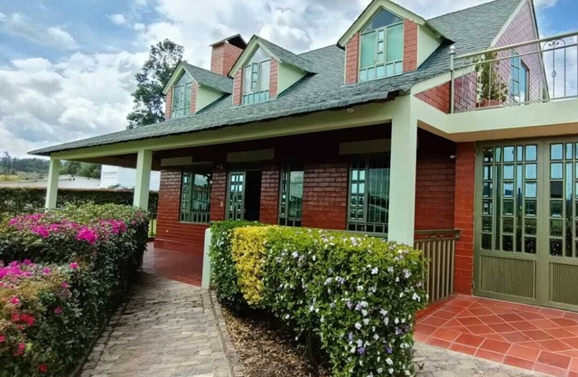 Angelsophia Cabaña ''disfruta de la Naturaleza''