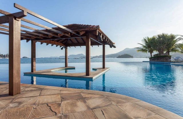 Angra apt at cond. Bali /Mercury Harbor