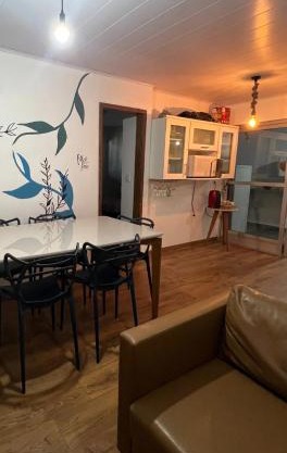 Angra dos Reis - Apartamento Bonfim 230 B