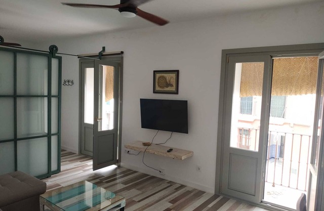 ANIBAL'S REST Cozy apartment city center