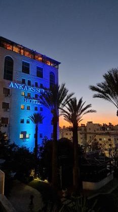 Ankars Suites & Hotel
