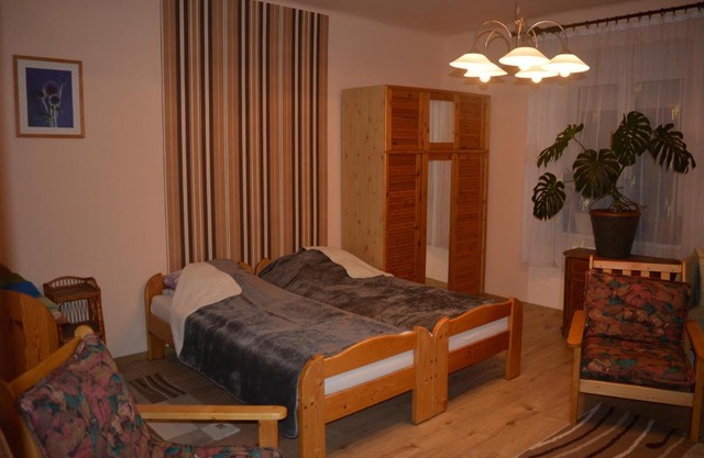 Anna apartman
