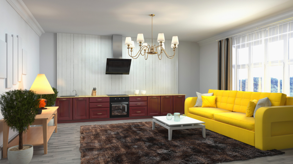 ANNA DANIIL New Apartment in Arisvi - Kalloni