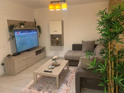 ANNABELLE Comfort & Luxury Apartament brand new!