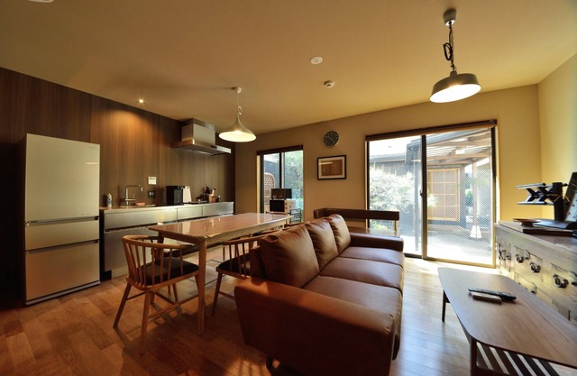 Annex Rental of a whole guesthouse for a limited/Kyoto Kyōto