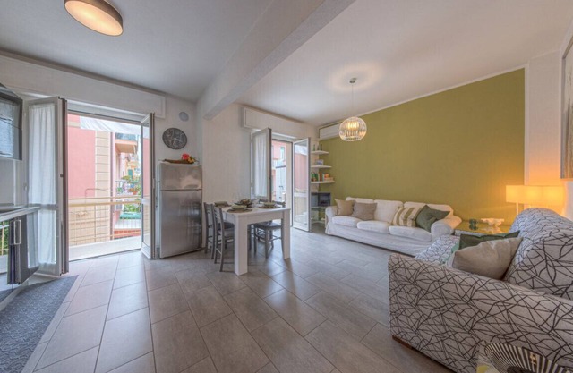 Annie House - wifi & Parking