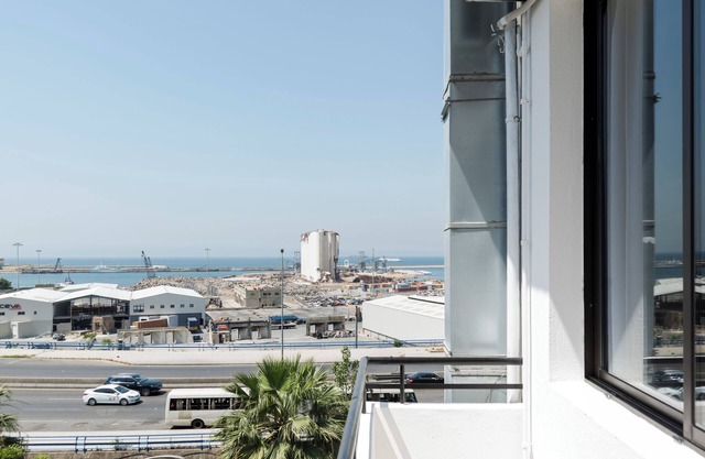 Anoor Studios & Apartments in Gemmayze