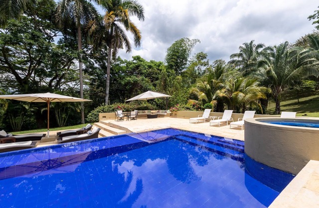 Anp049 - Spectacular villa in Mesa de Yeguas