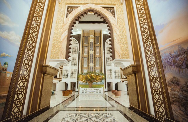 Antalya Grand Palace