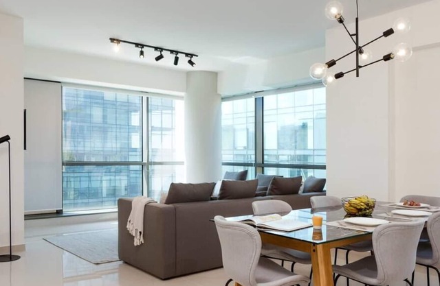 Antelias 3 bedroom apartment in Demco