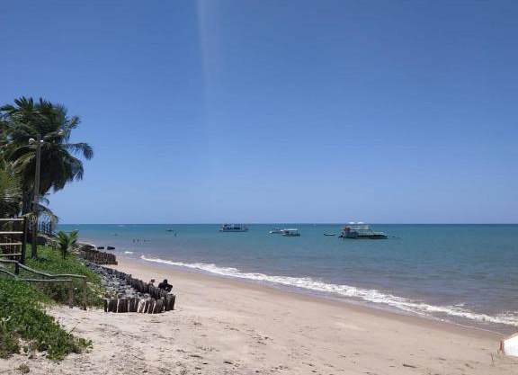 Antheia Ponta do Seixas