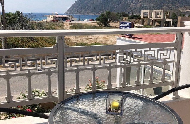 Anthoulis Studios in Kos