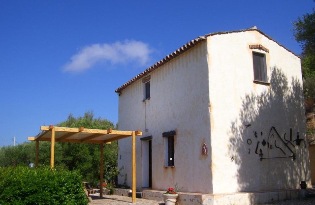 Antica Casa dei Contadini di Orosei