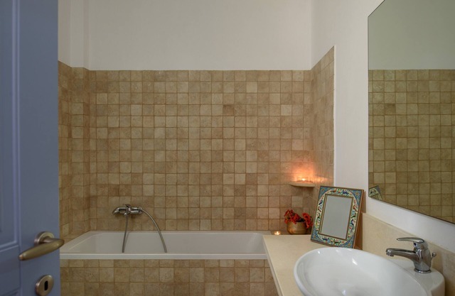 Antiparos Luxury Villas