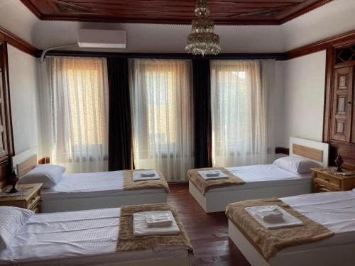 Antique Prizren Home