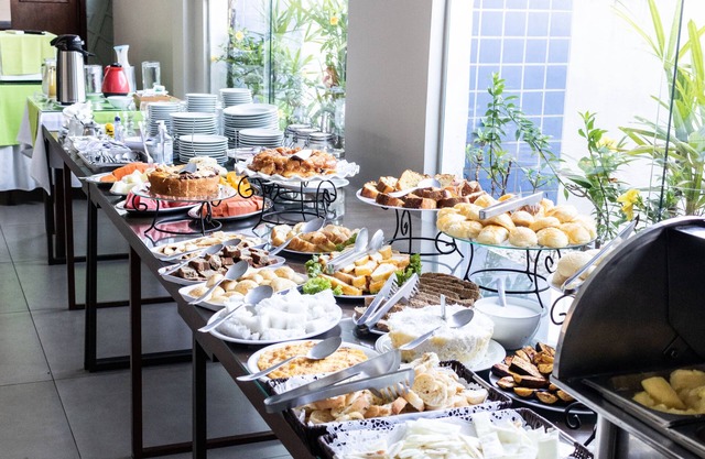 Antonius Imperial Hotel