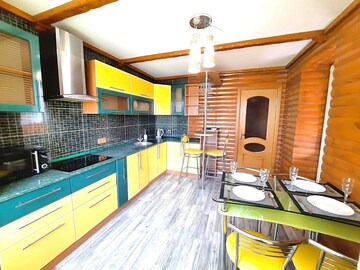 Antoshka. Alex Apatrments