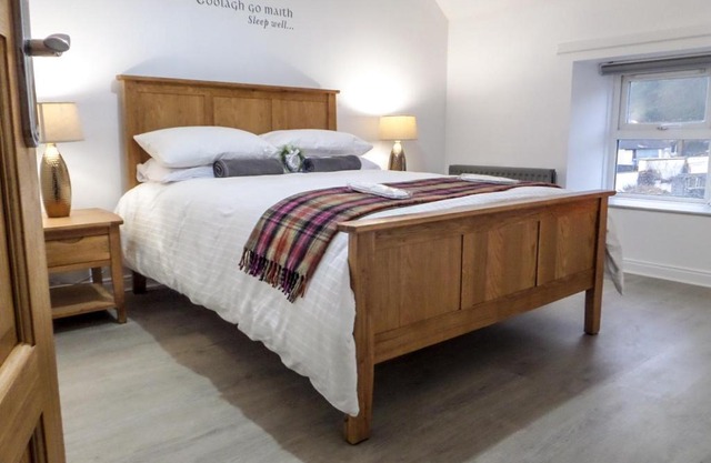 Antrim Coast Apartments