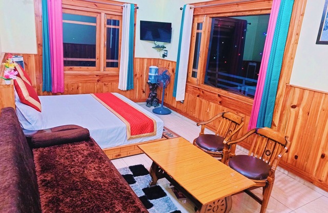 Anurag Hotel Chakrata