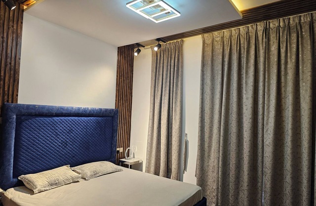 Anushthan Villa available for private events & staycation in UAE