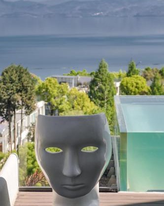 Anyu Aranya Lake View Hotel