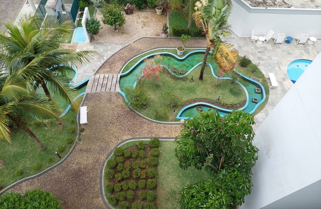 Aojesp Hotel Colonia