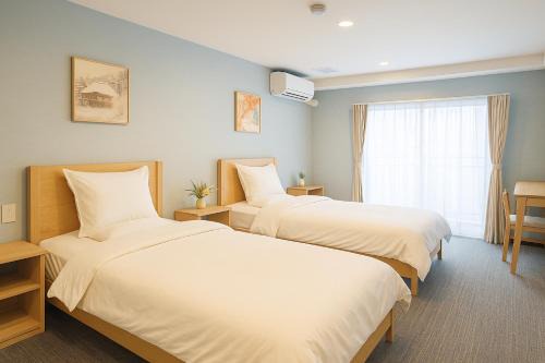 AOMUGIHOTELOtsuka