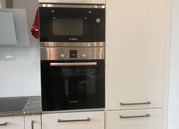 aos luxus appartment