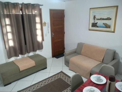 Apê 05 confortável perto de tudo