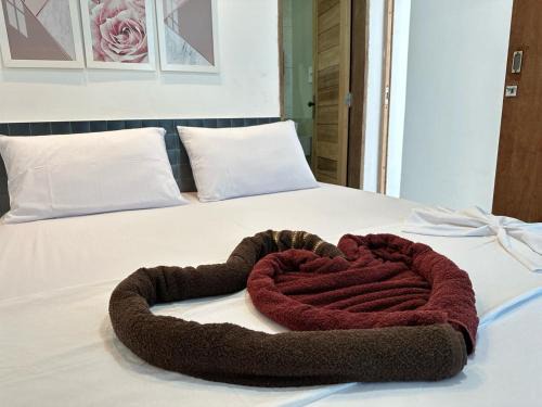 Apê 3: Pé na Areia Maragogi - O Caribe Brasileiro