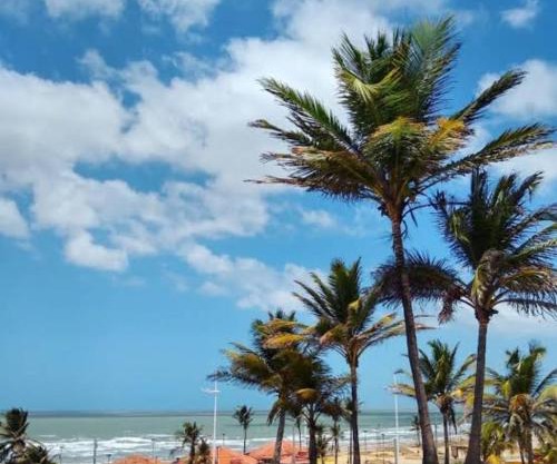 Apê Aconchego Calhau - Próximo à Praia Litorânea