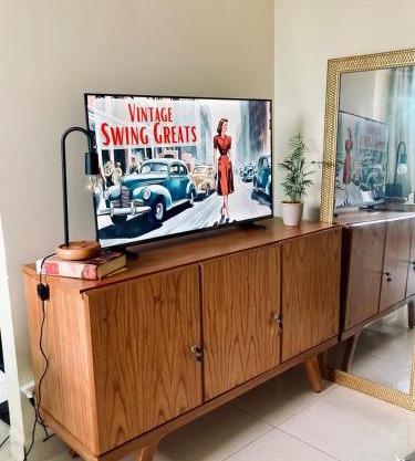 Apêzinho Aconchegante e Decorado