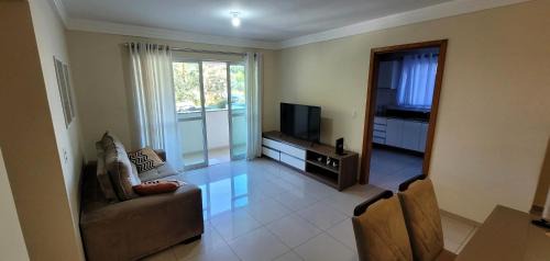 Ap 100m aconchegante, localização nobre, 3 quartos