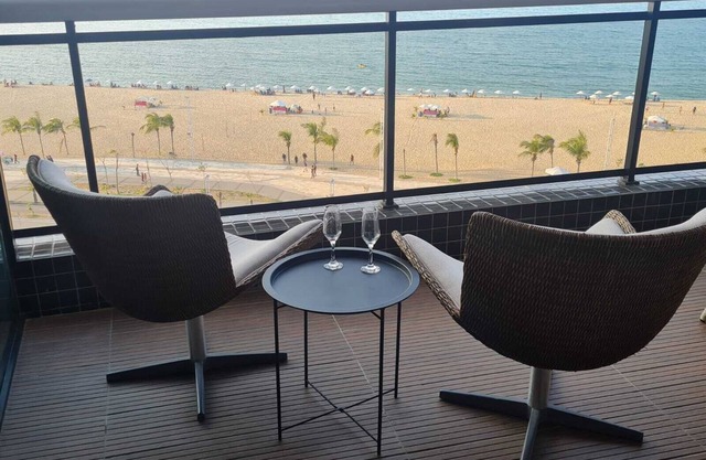 Ap.901-Sea view-High-quality apartment