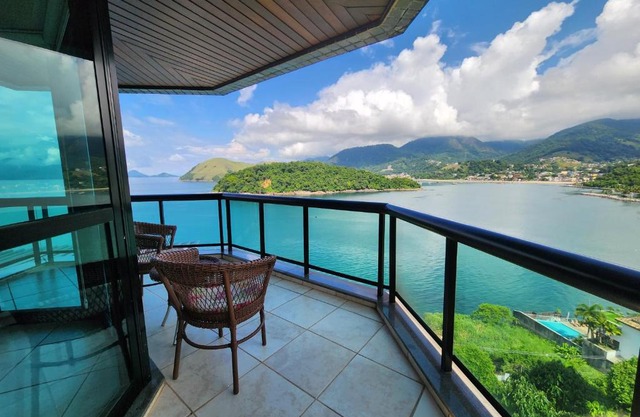 AP Alecrim Porto Real Resort Vista Magnifica SPA Marina Praia Privada 3 suítes