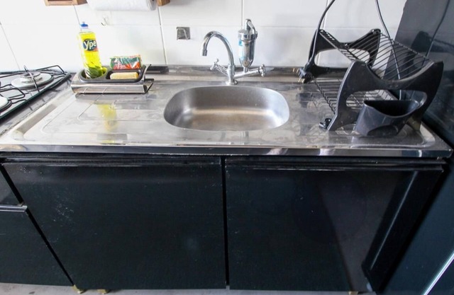 Ap Bem Localizado, Próximo a Rodovia e Outros Pontos da Cidade, Supermercado