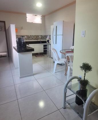 AP BAIRRO de FÁTIMA Familiar