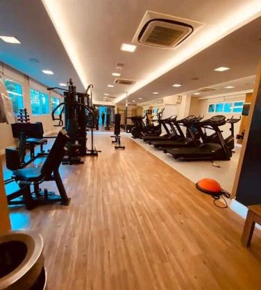 Ap Belíssimo na Barra da Tijuca