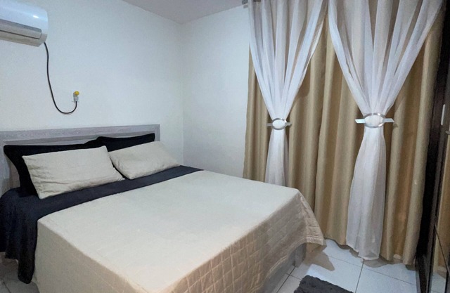 Apartment in Condominium