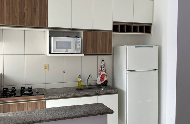 Apartamento Firenze, Aconchegante e Próximo ao Shopping