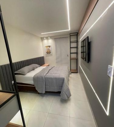 Ap com localização Privilegiada - Com Ar