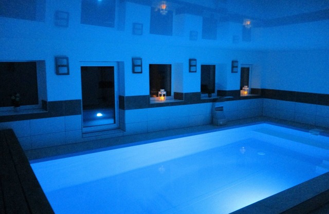 Apartments Achenbach - living and wellness in the old winery