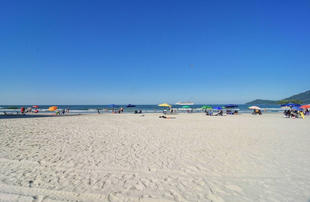 Ap Moderno 550m da Roda Gigante em Pioneiros P2376