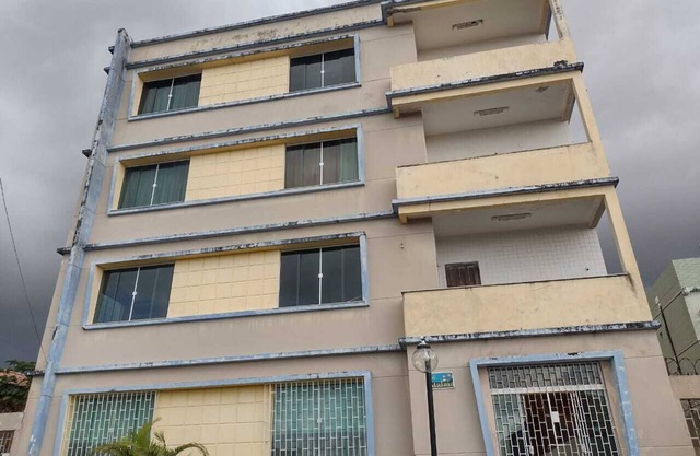 AP near seafront (Praia do Maçarico)